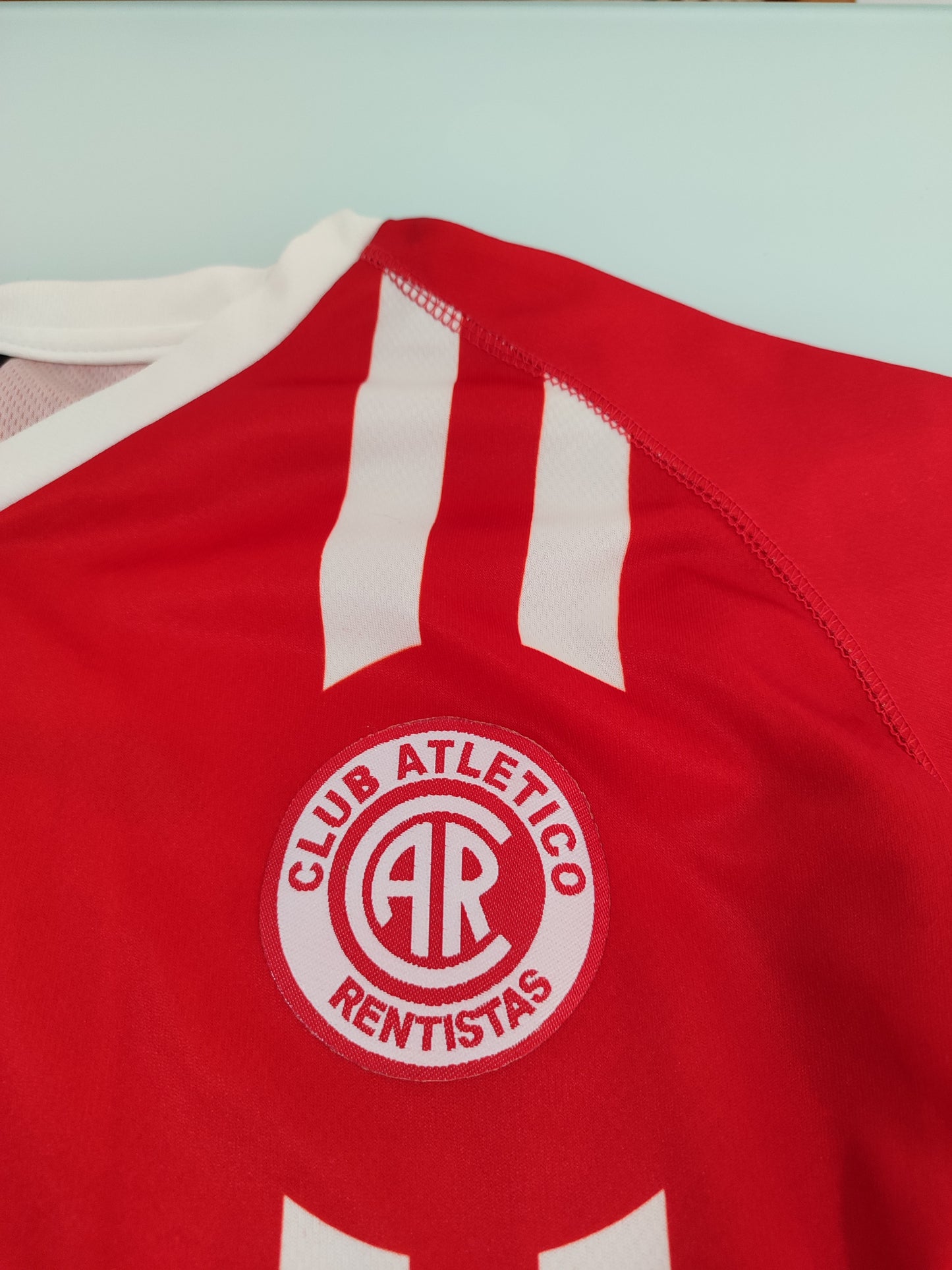 Raridade do Uruguai! Rentistas - Usada em Jogo - de Coleção!