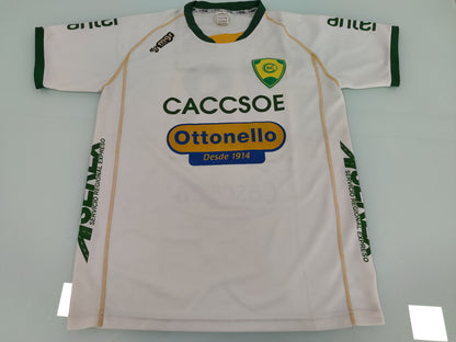 Raridade do Uruguai! Cerrito - Usada em Jogo - de Coleção!