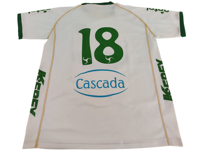 Raridade do Uruguai! Cerrito - Usada em Jogo - de Coleção!