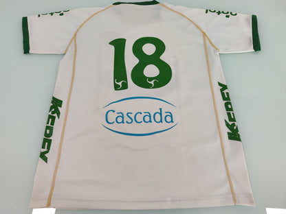 Raridade do Uruguai! Cerrito - Usada em Jogo - de Coleção!