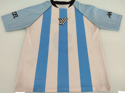 Raridade do Uruguai! Cerro - Usada em Jogo - de Coleção!