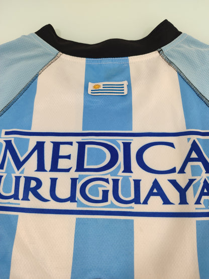 Raridade do Uruguai! Cerro - Usada em Jogo - de Coleção!