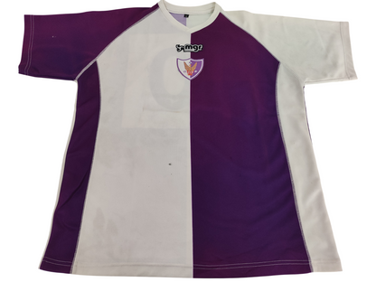 Raridade do Uruguai! Fénix - Usada em Jogo - de Coleção!