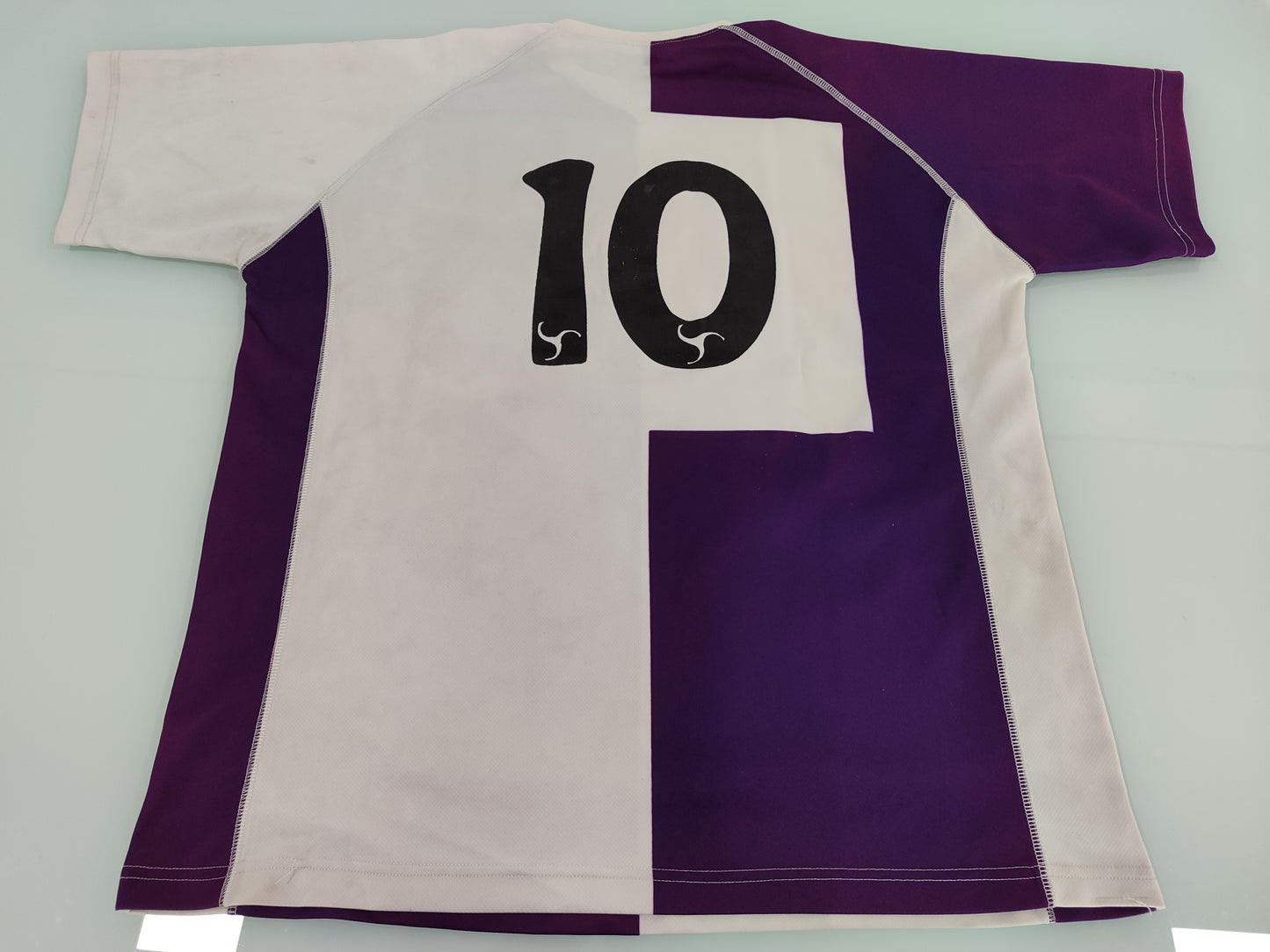 Raridade do Uruguai! Fénix - Usada em Jogo - de Coleção!