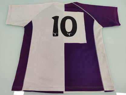 Raridade do Uruguai! Fénix - Usada em Jogo - de Coleção!