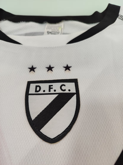 Raridade do Uruguai! Danubio - Usada em Jogo - de Coleção!