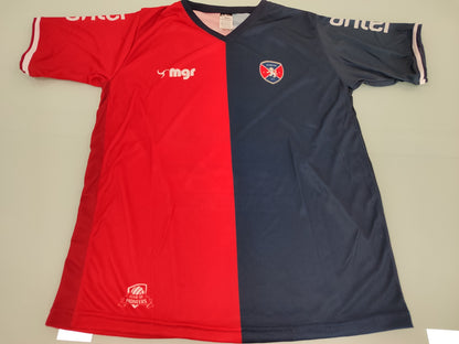 Raridade do Uruguai! Albion - O Decano do Futebol Uruguayo -Usada em Jogo - de Coleção!