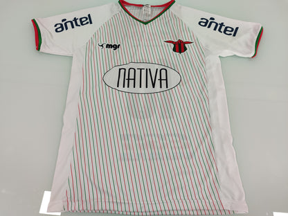Raridade do Uruguai! Boston River - Usada em Jogo - de Coleção!
