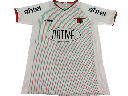 Raridade do Uruguai! Boston River - Usada em Jogo - de Coleção!