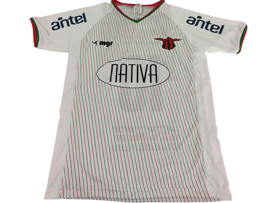 Raridade do Uruguai! Boston River - Usada em Jogo - de Coleção!