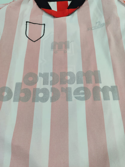 Raridade do Uruguai! River Plate - Usada em Jogo - de Coleção!