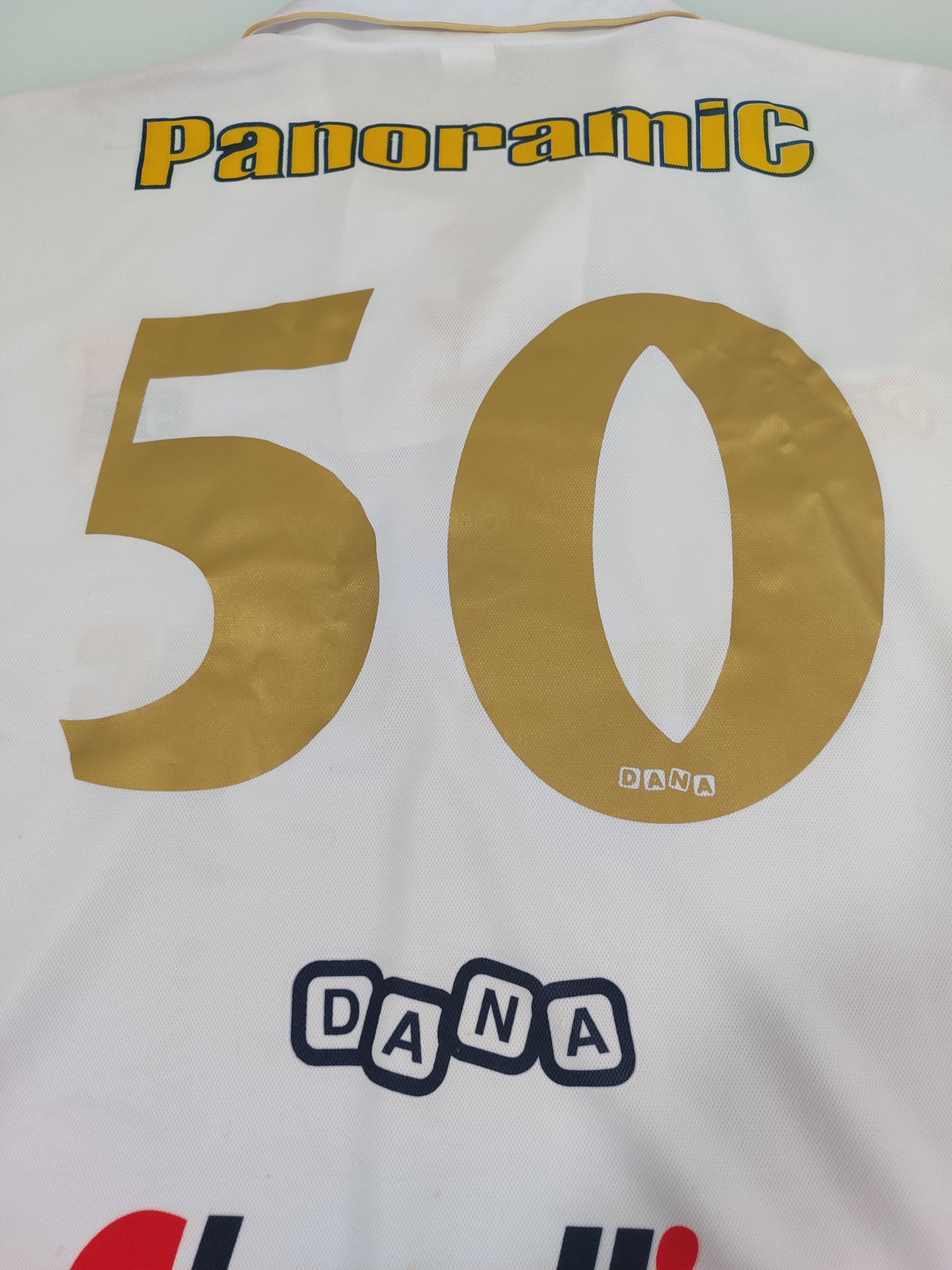 Raridade da Argentina - Deportivo Español - Edição  Comemorativa! - de Coleção!