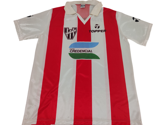 Raridade da Argentina - Instituto de Córdoba - Usada em Jogo Anos 90! - de Coleção!