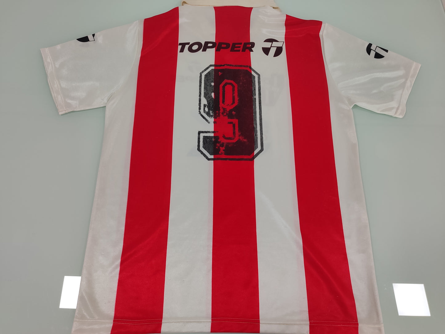 Raridade da Argentina - Instituto de Córdoba - Usada em Jogo Anos 90! - de Coleção!