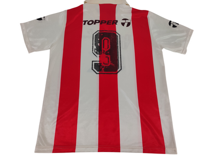 Raridade da Argentina - Instituto de Córdoba - Usada em Jogo Anos 90! - de Coleção!