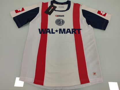 Espetacular! San Lorenzo - Argentina - Preparada pra Jogo - de Coleção!
