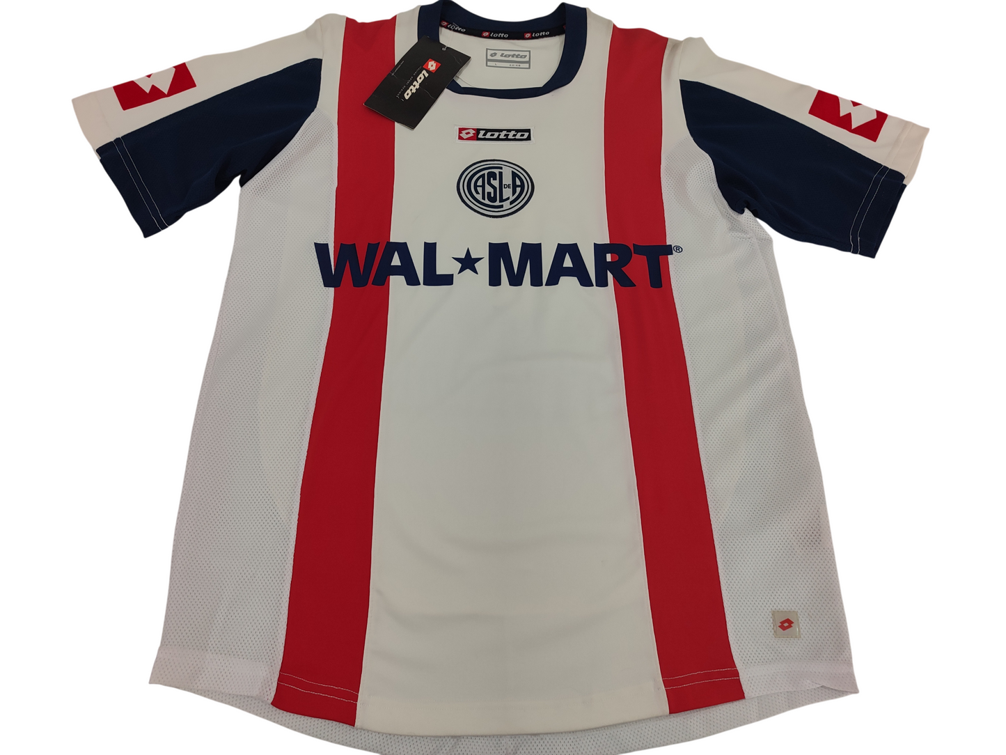 Espetacular! San Lorenzo - Argentina - Preparada pra Jogo - de Coleção!