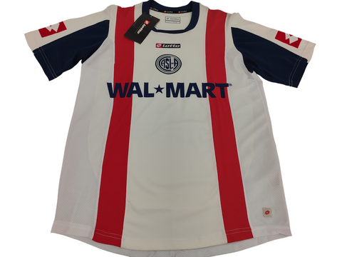 Espetacular! San Lorenzo - Argentina - Preparada pra Jogo - de Coleção!
