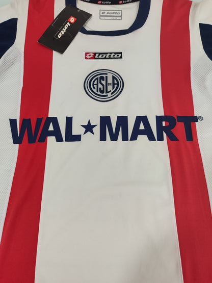 Espetacular! San Lorenzo - Argentina - Preparada pra Jogo - de Coleção!