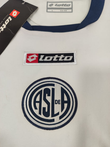 Espetacular! San Lorenzo - Argentina - Preparada pra Jogo - de Coleção!