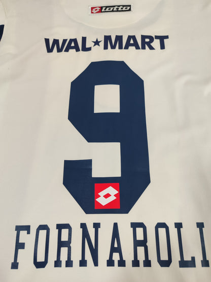 Espetacular! San Lorenzo - Argentina - Preparada pra Jogo - de Coleção!