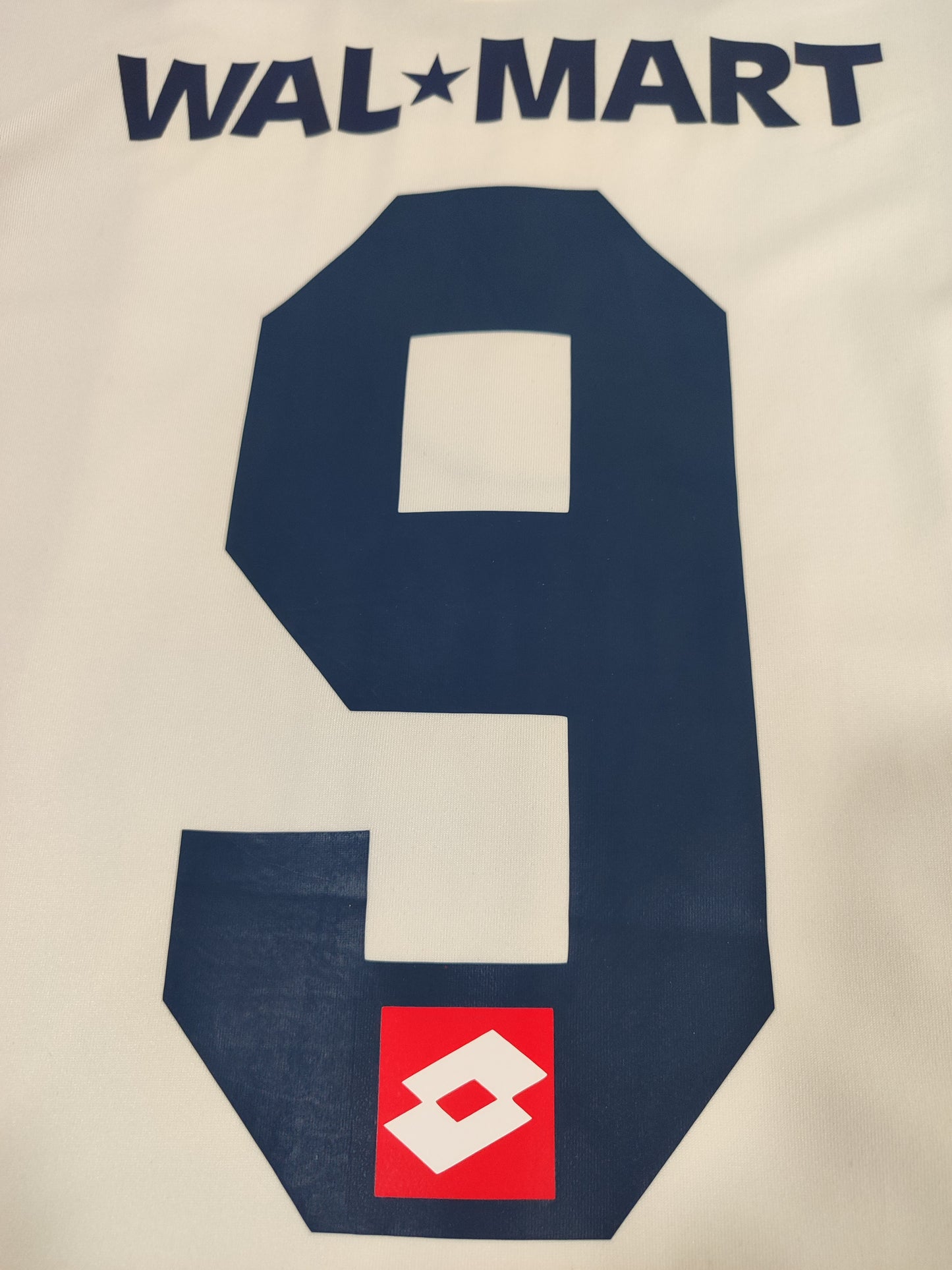Espetacular! San Lorenzo - Argentina - Preparada pra Jogo - de Coleção!