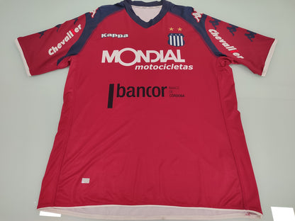 Espetacular! Talleres de Córdoba - Argentina - de Jogo - de Coleção!