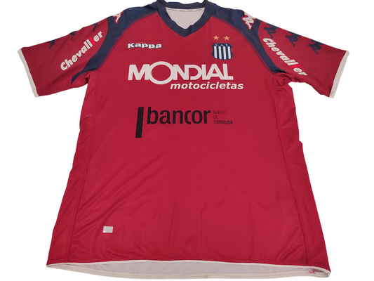 Espetacular! Talleres de Córdoba - Argentina - de Jogo - de Coleção!