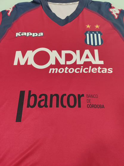 Espetacular! Talleres de Córdoba - Argentina - de Jogo - de Coleção!