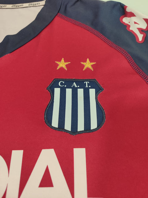 Espetacular! Talleres de Córdoba - Argentina - de Jogo - de Coleção!