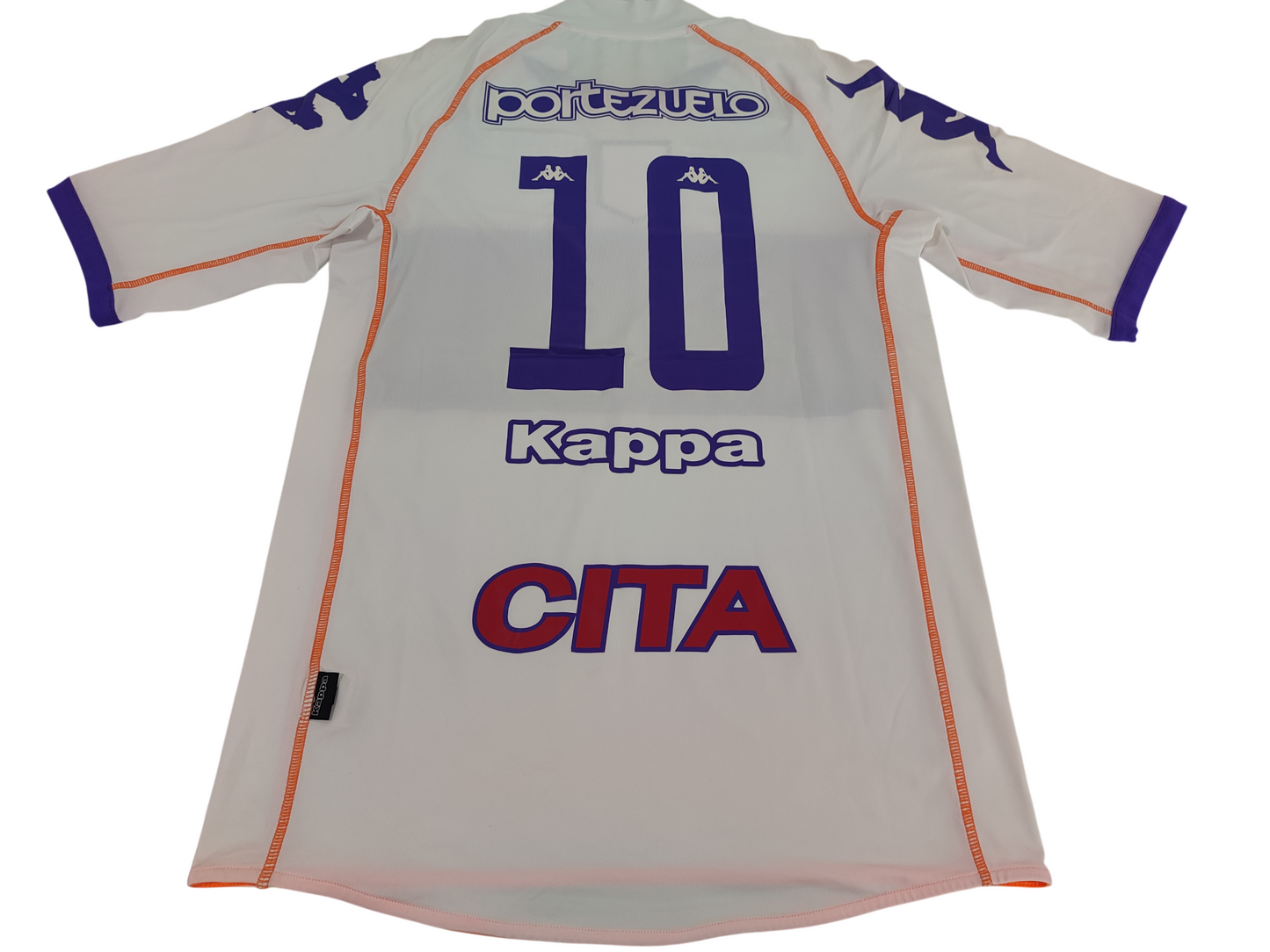 Raridade do Uruguai! Defensor Sporting Anos 2000 - Usada em Jogo - de Coleção!