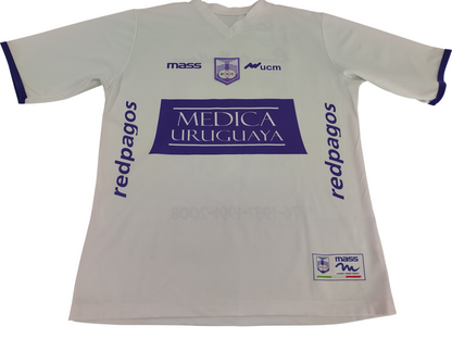 Raridade do Uruguai! Defensor Sporting - Usada em Jogo Maxi Gómez! - de Coleção!