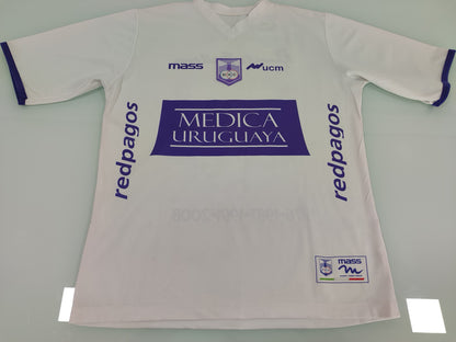 Raridade do Uruguai! Defensor Sporting - Usada em Jogo Maxi Gómez! - de Coleção!
