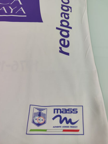 Raridade do Uruguai! Defensor Sporting - Usada em Jogo Maxi Gómez! - de Coleção!
