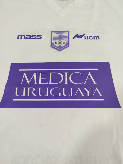 Raridade do Uruguai! Defensor Sporting - Usada em Jogo Maxi Gómez! - de Coleção!