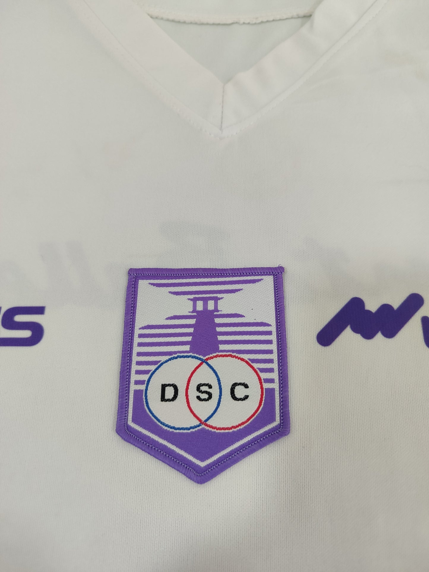 Raridade do Uruguai! Defensor Sporting - Usada em Jogo Maxi Gómez! - de Coleção!