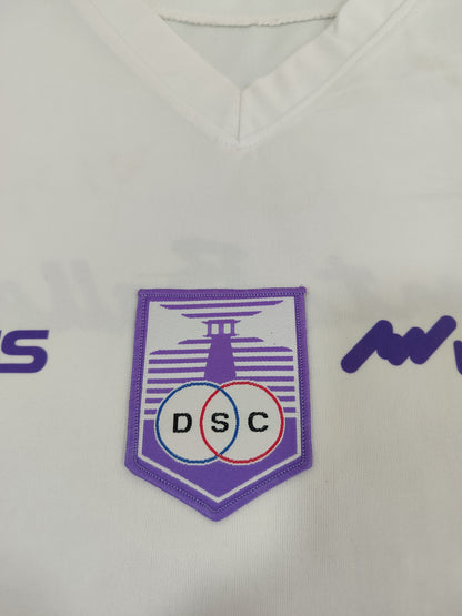 Raridade do Uruguai! Defensor Sporting - Usada em Jogo Maxi Gómez! - de Coleção!