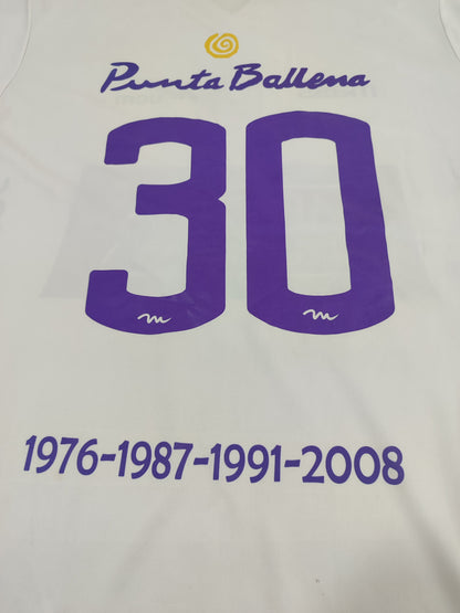 Raridade do Uruguai! Defensor Sporting - Usada em Jogo Maxi Gómez! - de Coleção!