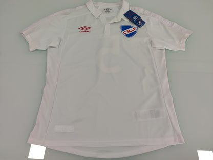 Raridade do Uruguai! Nacional - Rafa Garcia - Preparada pra Jogo - de Coleção!