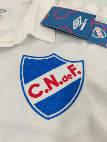 Raridade do Uruguai! Nacional - Rafa Garcia - Preparada pra Jogo - de Coleção!
