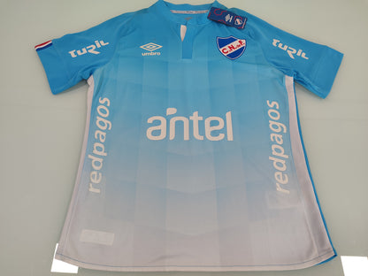 Raridade do Uruguai! Nacional - Diego Arismendi - Preparada pra Jogo - de Coleção!