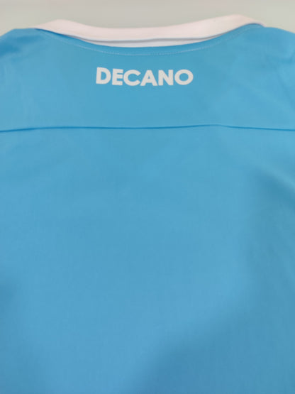 Raridade do Uruguai! Camisa do Nacional 2018 - Celeste - de Coleção!