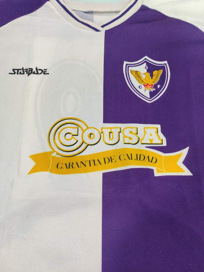 Raridade do Uruguai! Fénix #19 - Usada em Jogo - de Coleção!