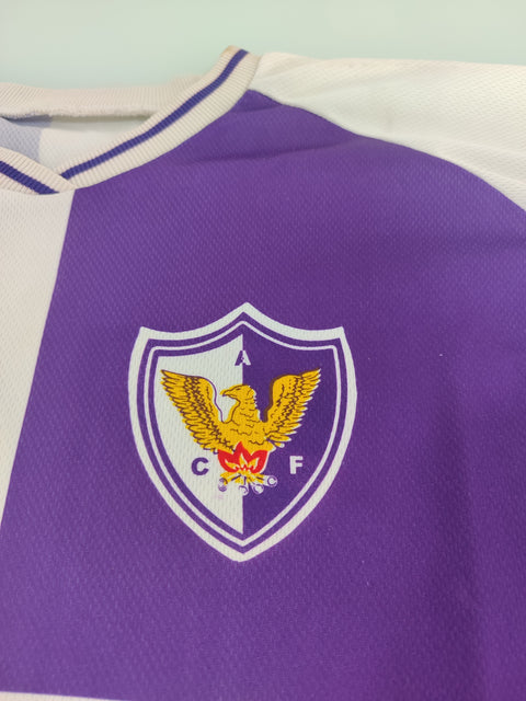 Raridade do Uruguai! Fénix #19 - Usada em Jogo - de Coleção!