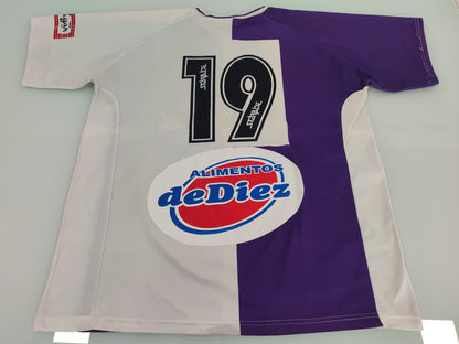 Raridade do Uruguai! Fénix #19 - Usada em Jogo - de Coleção!