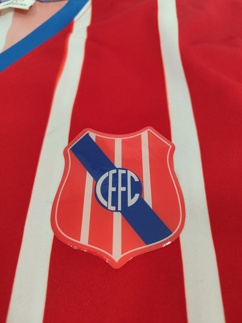 Raridade do Uruguai! Central Español - Usada em Jogo - de Coleção!
