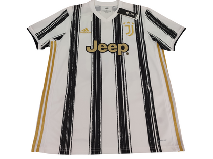 Espetacular - Juventus - Itália - Bentancur - de Coleção!