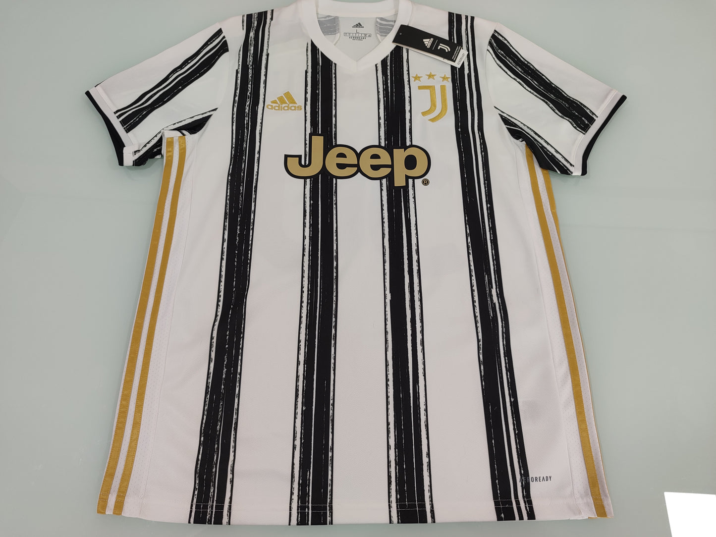 Espetacular - Juventus - Itália - Bentancur - de Coleção!