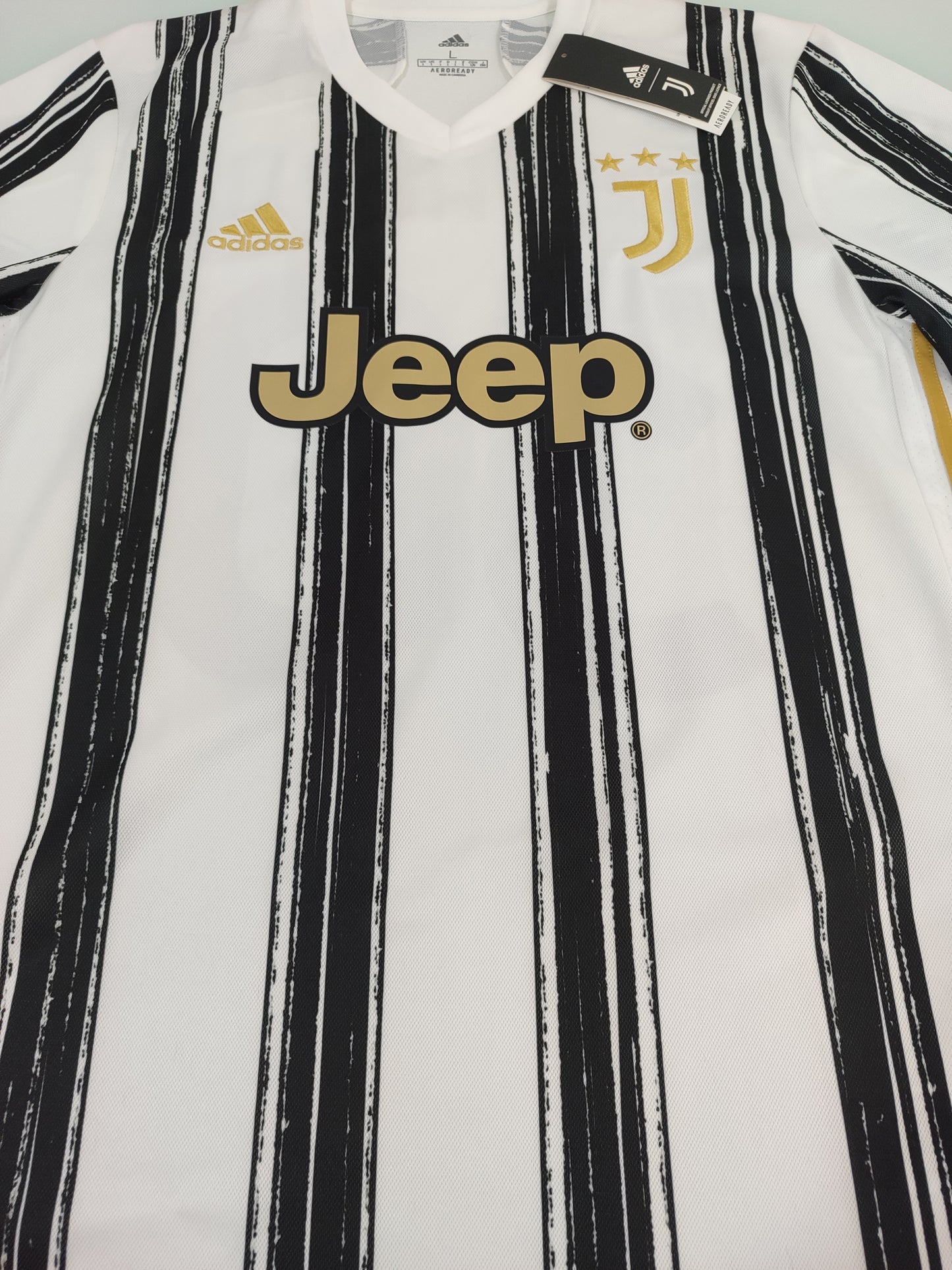 Espetacular - Juventus - Itália - Bentancur - de Coleção!