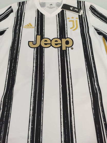Espetacular - Juventus - Itália - Bentancur - de Coleção!